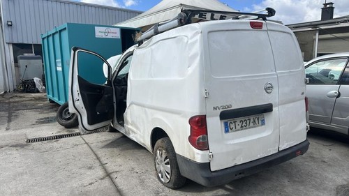 Moteur nissan nv200 1010200q4r - nv200,