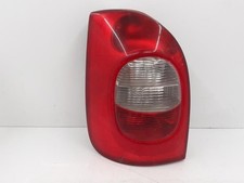 Feu arriere principal gauche