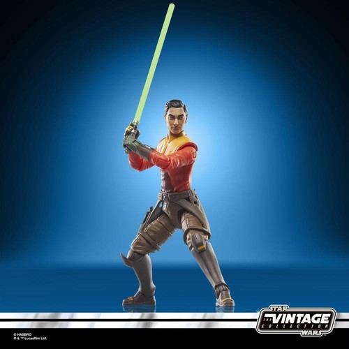 Hasbro star wars - star, la