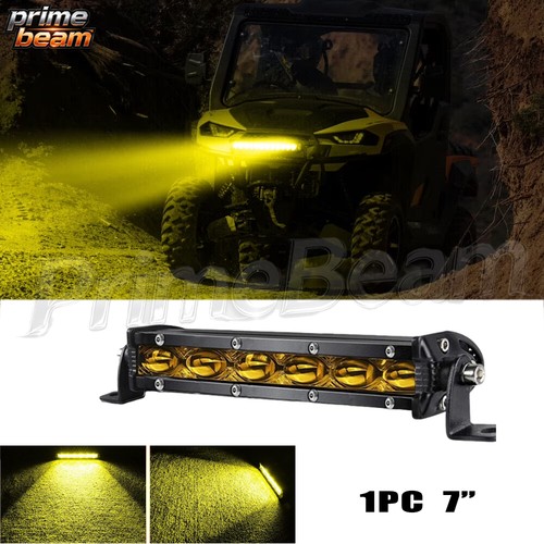 Amber led light - amber,