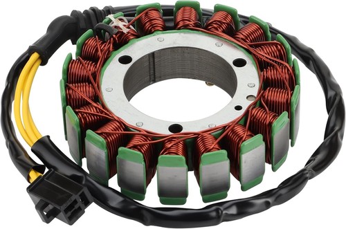Bobine moto magnéto stator - magnéto,