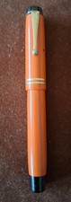 Parker Duofold Fountain Pen