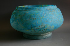 Antique art nouveau daum - antique,
