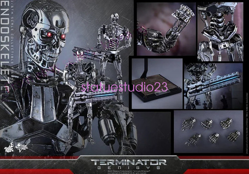 Hot toys mms352 - toys,