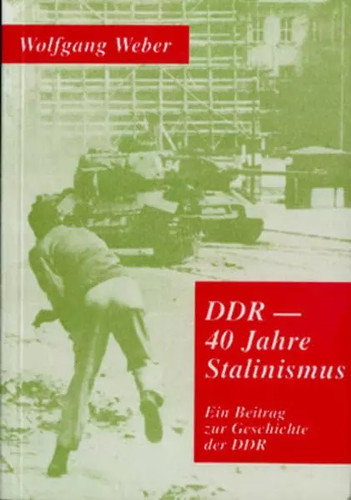 Ddr jahre stalinismus - -,