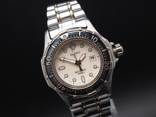 Montre Femme Vintage 1991