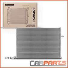 Refroidisseur Radiateur Moteur