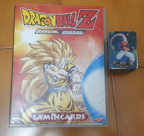 Choix liste lamincards - de,