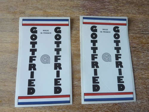 Anciens gottfried vintage - anciens,