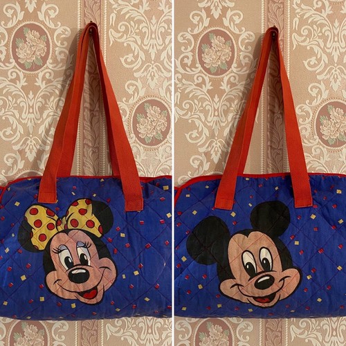 Rare sac sport tissu - -, les
