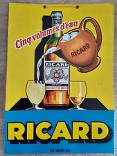 Porte courrier publicitaire