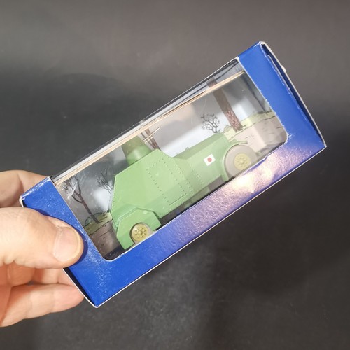 Voiture tintin - voiture,
