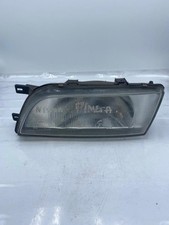 Optique avant principal gauche