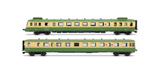 Arnold N	HN2635/07	Autorail