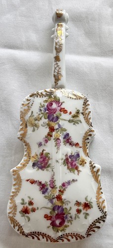 Petite boite porcelaine prov - porcelaine,