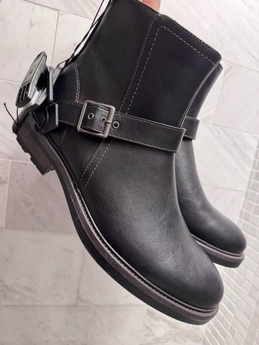 George gunner biker buckle - biker,