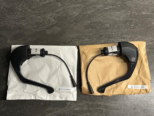 Shifters shimano dura ace - shifters,