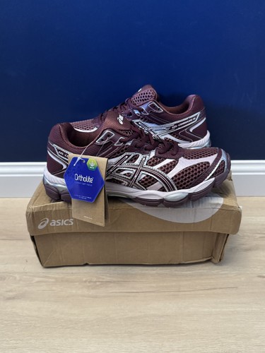Asics gel cumulus - asics,