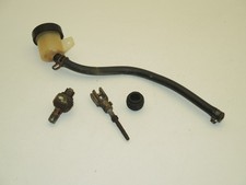 Bocal / contacteur maitre