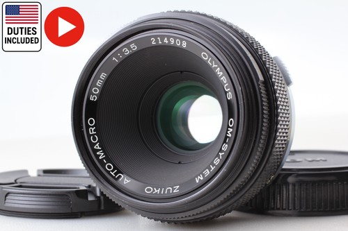 Objectif cla mint olympus - cla'd,
