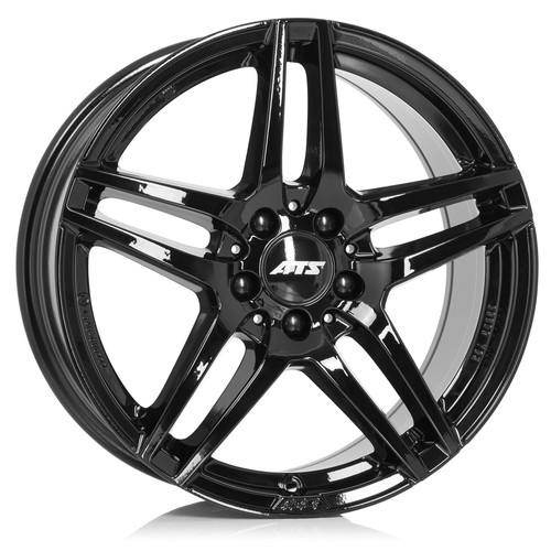 Jantes ats mizar 5jx18 - jantes,