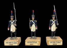CBG Mignot - INFANTERIE