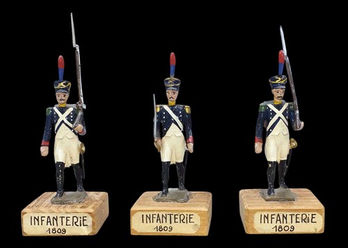 Cbg mignot infanterie - -,