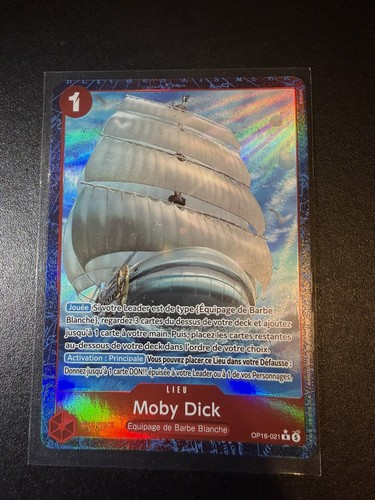 Moby dick op16 021 - moby, op16-021