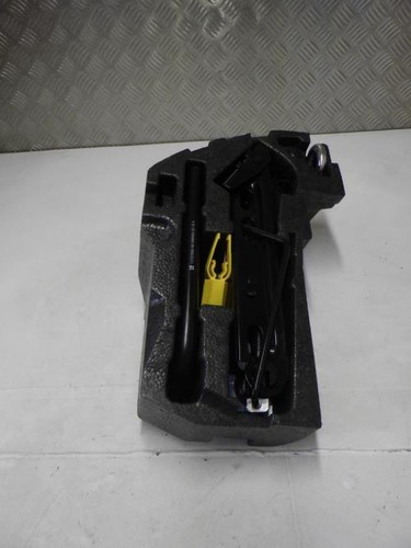 Cric opel corsa b14xel - e, b14xel_ldd