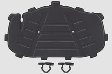 INSONORISANT MOTEUR pour AUDI