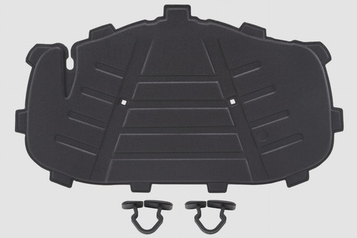 Insonorisant moteur pour audi - pour,