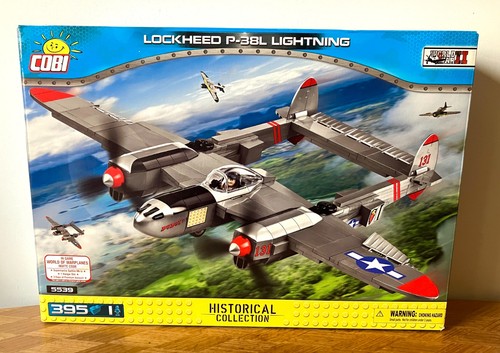 Cobi 5539 wwii - cobi,