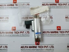 Meister SG15X50 Flux Interrupteur Rvo / U-2/2 G 1/2 Max: 230V 3A 60VA,