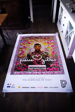 EXHIBITION PIERRE ET GILLES 2020 ?️ A French Shelter Vintage Original Poster