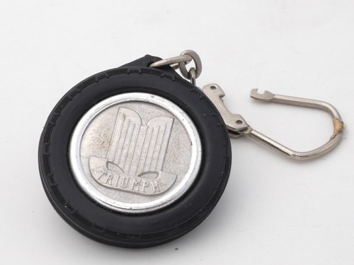 Porte clés ancien keychain - porte,