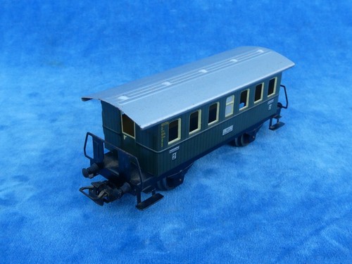 Jolie nice train marklin - jolie,
