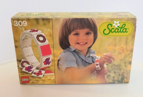 Lego bracelet - lego, 309