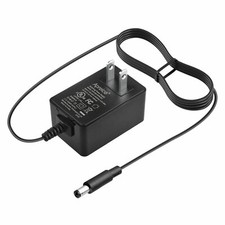 UL DC Adapter Charger For