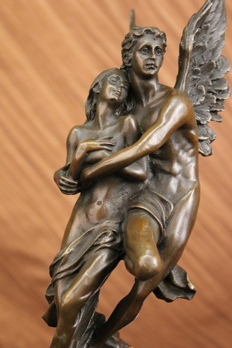 Les amateurs anges - les,
