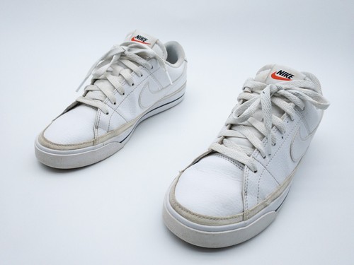 Nike court legacy baskets - legacy,