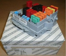 ORI BOÎTIER FUSIBLES BSM POUR