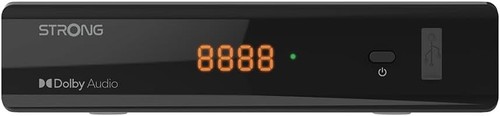 Strong srt 7040 dvb s - 7040,