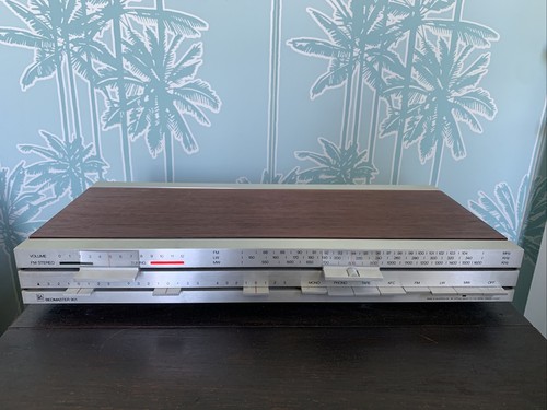 Bang olufsen beomaster 901 - bang, &