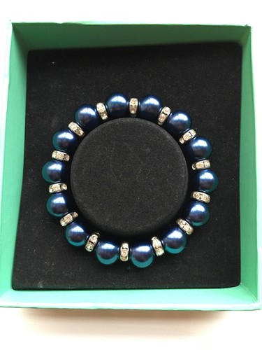 Bracelet belle bijoux - belle, fausse