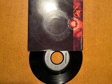 Disque vinyl 45t Simple Minds