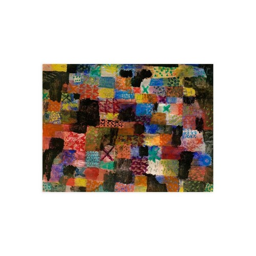 Impression sur toile - impression,