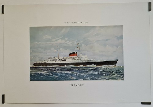 Marin marie cie - marin,