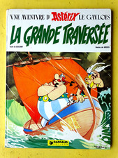 BD ASTERIX la grande