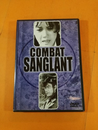Dvd combat sanglant hen tsu - -,