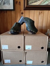 Sabot vert P. 38 Youyou